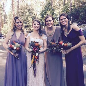 Meet your Posher, Jackie